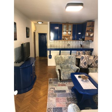 Budva - Close To Central - 50m2